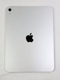 Tablet Apple IPad (A16) - A3354 11" 128 GB - Color Plata