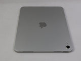 Tablet Apple IPad (A16) - A3354 11" 128 GB - Color Plata