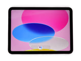 Tablet Apple IPad (A16) - A3354 11" 128 GB - Color Rosa
