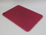 Tablet Apple IPad (A16) - A3354 11" 128 GB - Color Rosa