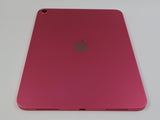 Tablet Apple IPad (A16) - A3354 11" 128 GB - Color Rosa