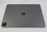 Apple Ipad Pro sexta generación Mod.A2764 256 GB Bandeja SIM Liberado