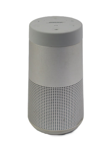 Bocina Bose Soundlink Revolve II Gris