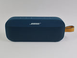 Bose SoundLink Flex 2da Gen Bluetooth 5.3 - Azul Marino