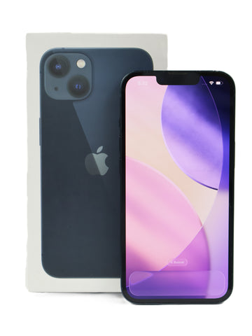 Apple IPhone 13 - Medianoche Liberado 128 GB