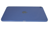 Tablet Apple Ipad (A16) -Azul Mod.A3354 11 pulgadas 128 GB (G)