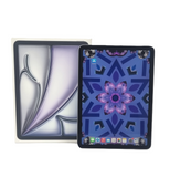 Tablet Apple Ipad Air (11 pulgadas) (M2) - Gris Espacial 128 GB (G)