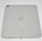 Tablet Apple Ipad (décima generación) - Plata Mod.A2696 10.9 pulgadas 64 GB (G)