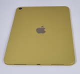 Tablet Apple IPad (A16) - Amarillo A3354 11" 128 GB (G)