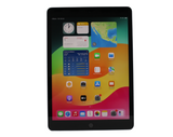 Tablet Apple iPad (9° Generación) - Gris Espacial 64 GB 10.2" (G)