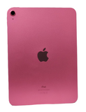 Tablet Apple Ipad (décima generación) - Rosa Mod.A2696 10.9 pulgadas 64 GB (G)