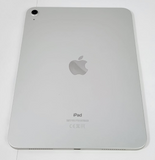 Tablet Apple Ipad (décima generación) - Plata Mod.A2696 10.9 pulgadas 64 GB (G)