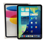 Tablet Apple Ipad (décima generación) - Plata Mod.A2696 10.9 pulgadas 64 GB (G)