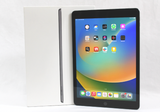 Tablet Apple iPad (9° Generación) - Gris Espacial Liberado 64 GB (G)