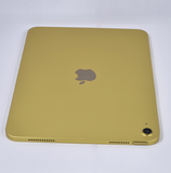 Tablet Apple IPad (A16) - Amarillo A3354 11" 128 GB (G)