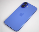 Apple IPhone 16 - Ultramarino Liberado 128 GB (G)