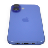 Apple IPhone 16 - Ultramarino Liberado 128 GB (G)