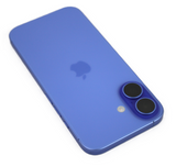 Apple IPhone 16 - Ultramarino Liberado 128 GB (G)