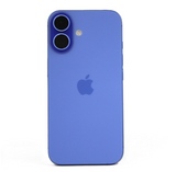 Apple IPhone 16 - Ultramarino Liberado 128 GB (G)