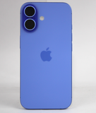 Apple IPhone 16 - Ultramarino Liberado 128 GB (G)