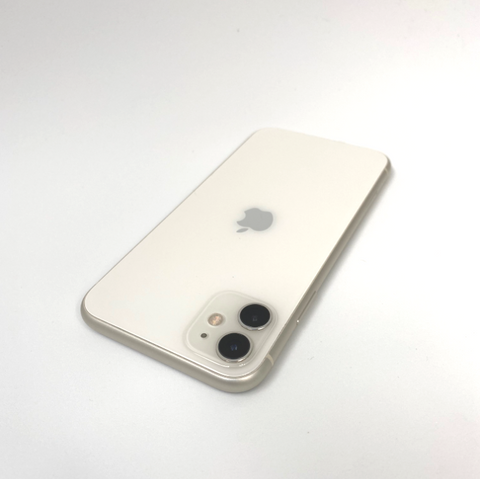 Apple IPhone 11 - Blanco AT&T 64 GB (G) – Bazar-e