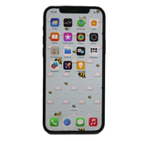 Apple IPhone 12 Pro - Azul Pacífico Liberado 256 GB (G)