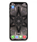 Apple IPhone 12 - Negro Liberado 128 GB (G)