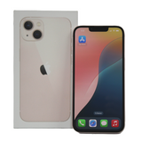 Apple IPhone 13 - Rosa Liberado 128 GB (G)
