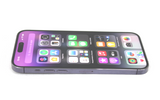 Apple IPhone 14 Pro Max - Morado  Liberado 128 GB (G)