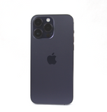 Apple IPhone 14 Pro Max - Morado Liberado 128 GB (G)