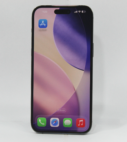 Apple IPhone 14 Pro Max - Morado  Liberado 128 GB (G)