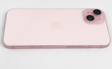 Apple IPhone 15 Plus - Rosa Liberado 128 GB (G)