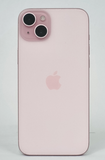 Apple IPhone 15 Plus - Rosa Liberado 128 GB (G)