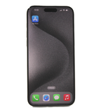 Apple IPhone 15 Pro Max - Titanio Blanco Liberado 256 GB (G)