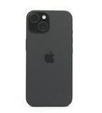 Apple IPhone 15 - Negro Liberado 128 GB (G)