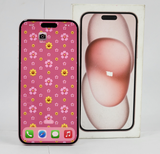 Apple IPhone 15 Plus - Rosa Liberado 128 GB (G)