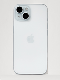 Apple IPhone 15 - Azul Liberado 128 GB (G)