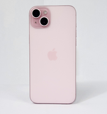 Apple IPhone 15 Plus - Rosa Liberado 128 GB (G)