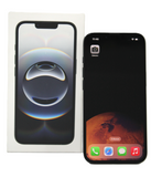 Apple IPhone 16e - Negro Liberado 256 GB (G)