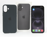 Apple IPhone 16 Plus - Negro Liberado 512 GB (G)