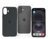 Apple IPhone 16 Plus - Negro Liberado 512 GB (G)