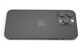 Apple IPhone 16 Pro Max - Titanio Negro 256 GB (G)