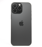 Apple IPhone 16 Pro Max - Titanio Negro 256 GB (G)