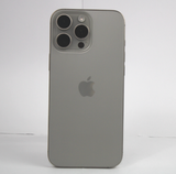 Apple IPhone 16 pro Max - Titanio Natural  Liberado 256 GB (G)