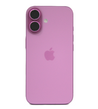 Apple IPhone 16 - Rosa Liberado 128 GB (G)