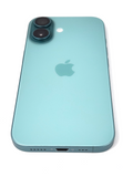 Apple IPhone 16 - Verde azulado Liberado 128 GB (G)