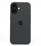 Apple IPhone 16 - Negro Liberado 128 GB (G)