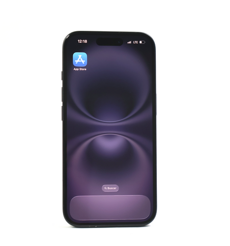Apple IPhone 16 - Negro Liberado 256 GB