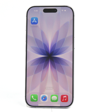 Apple IPhone 17 - Lavanda E-SIM Liberado 256 GB