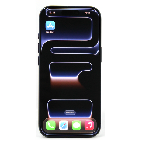 Apple IPhone 17 Pro – Azul Profundo Liberado E-SIM 256 GB (G)